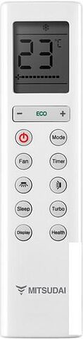 Кондиционер Mitsudai Sento 2022 MD-SN07AI