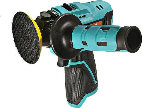 Полировальная машина Sturm CCP1275 (без АКБ)