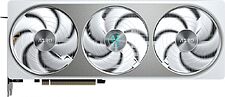 Видеокарта Gigabyte GeForce RTX 5070 Aero OC 12G GV-N5070AERO OC-12GD Видеокарта Gigabyte GeForce RTX 5070 Aero OC 12G GV-N5070AERO OC-12GD