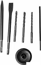 Перфоратор Brait BRH24D