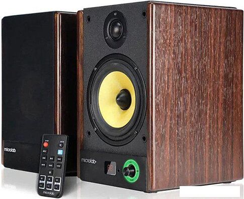 Акустика Microlab Solo 5