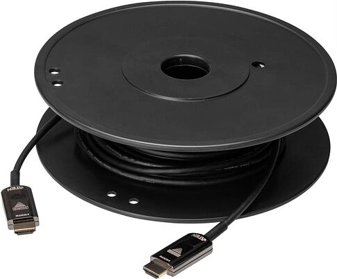 Кабель Aten VE781010-AT HDMI - HDMI (10 м, черный)