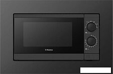 Микроволновая печь Hansa AMGB20M1BH Микроволновая печь Hansa AMGB20M1BH