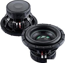 Головка сабвуфера Alphard Apocalypse DB-SA2510 D1