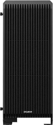 Корпус Zalman S2 TG