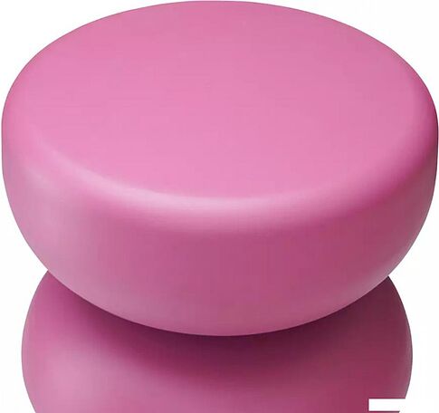 Журнальный столик Bergenson Bjorn Vivlend BB0000237 (фуксия)