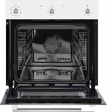 Электрический духовой шкаф Weissgauff EOV 202 SW