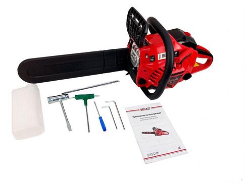 Бензопила Brait BR-4515A