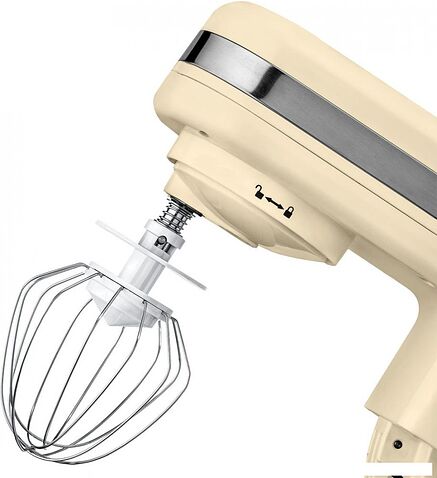 Планетарный миксер BBK KBM1401