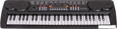 Синтезатор Supra SKB-541