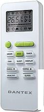 Кондиционер Dantex RK-48UHT2N/RK-48HT2NE-W