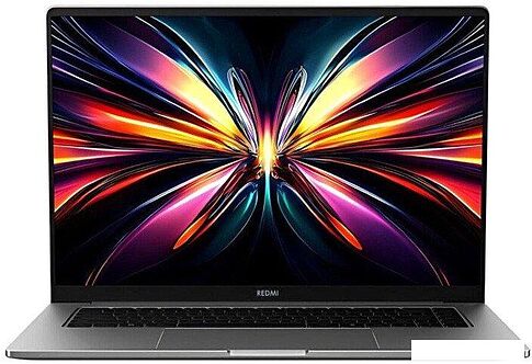Ноутбук Xiaomi RedmiBook Pro 16 2025 JYU4649CN