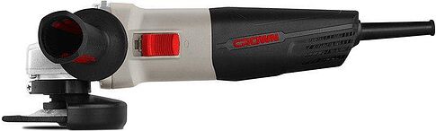 Угловая шлифмашина Crown CT13502-125VC