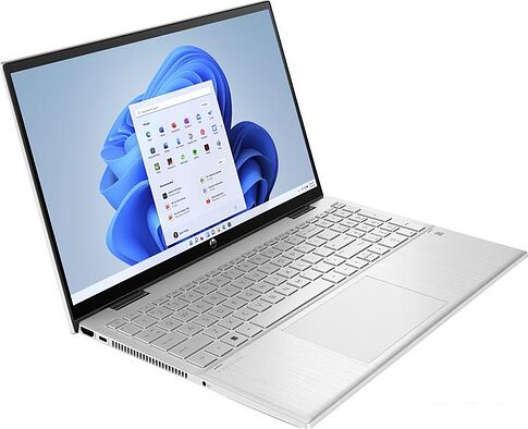 Ноутбук 2-в-1 HP Pavilion x360 15-er1155ng 76Q72EA
