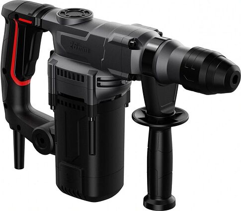 Перфоратор Deli EDE-DC26-3E