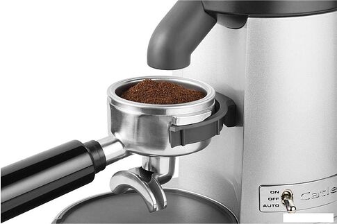 Электрическая кофемолка Catler CG 8011