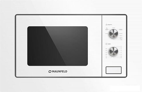 Микроволновая печь MAUNFELD MBMO.20.2PGW