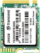 SSD Transcend 300S 256GB TS256GMTE300S
