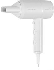 Фен Polaris PHD 2044Ti Quattro Ionic (белый/серый)