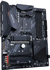 Материнская плата Gigabyte B550 Aorus Elite V2 (rev. 1.5)