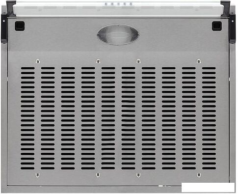 Кухонная вытяжка Krona Osten 600 PB (нержавеющая сталь)