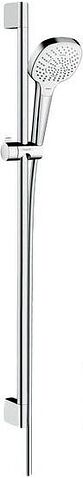 Душевой гарнитур Hansgrohe Croma Select E Multi [26590400]