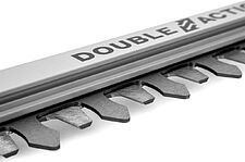 Кусторез Daewoo Power DAHT 1621Li (без АКБ)