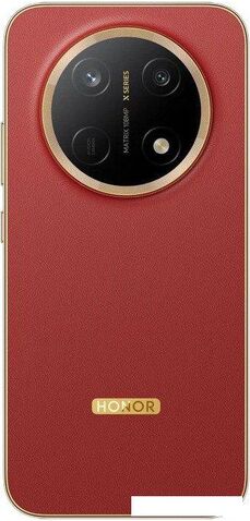 Телефон HONOR X9e Pro 8GB/256GB международная версия (красный)