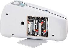 Счетчик банкнот Mercury V30