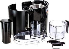 Соковыжималка Braun Multiquick 3 (J 300)