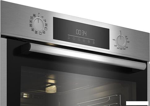 Электрический духовой шкаф BEKO BIOM1531KXNС