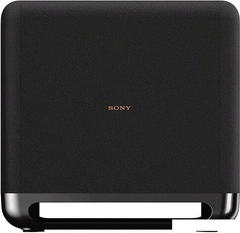 Беспроводной сабвуфер Sony SA-SW5