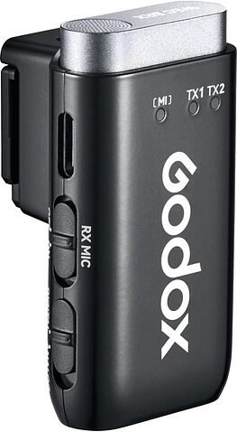 Радиосистема Godox WEC-S Kit1