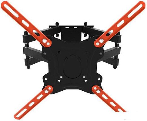 Кронштейн Electric Light КБ-01-70 (черный)