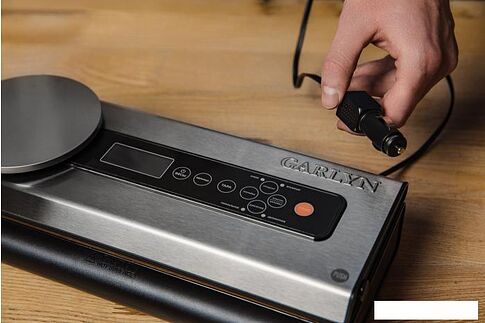 Вакуумный упаковщик Garlyn V-600