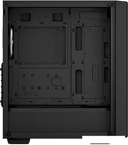 Корпус DeepCool CC560 Mesh V2 R-CC560-BKAMA4-G-2