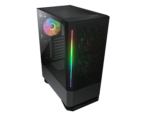 Корпус Cougar MX430 Air RGB CGR-51C6B-AIR-RGB