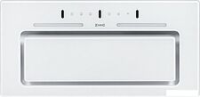 Кухонная вытяжка ZorG Neve 1260 60 S-GC (белый)