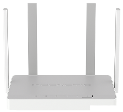 4G Wi-Fi роутер Keenetic Hero 4G+ KN-2311