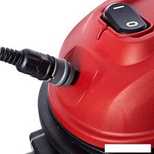 Пылесос RedVerg RD-WVC1200-25S Пылесос RedVerg RD-WVC1200-25S
