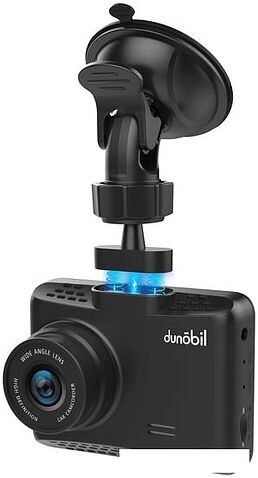 Видеорегистратор Dunobil Honor Duo Magnet
