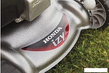 Газонокосилка Honda HRG466C1SKEН