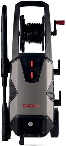 Мойка высокого давления Crown CT42024