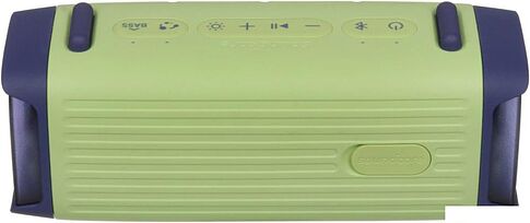 Беспроводная колонка Anker SoundCore Boom 3i (зеленый)