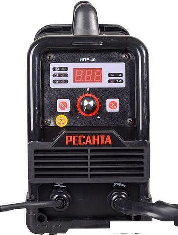 Аппарат плазменной резки Ресанта ИПР-40