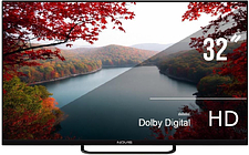 Телевизор NOVIS NTV-H3201T