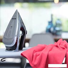 Утюг Braun TexStyle 5 SI 5188BK