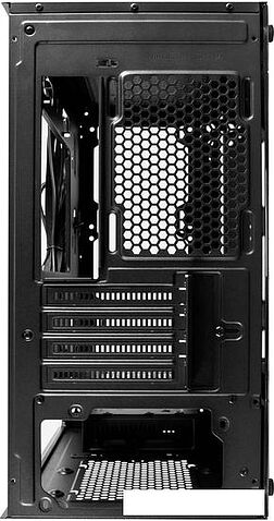 Корпус 1stPlayer Trilobite T3-BK-4F1