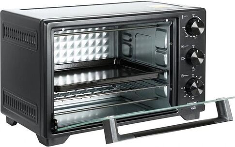 Мини-печь Kraft KFC-MO 200 HBL