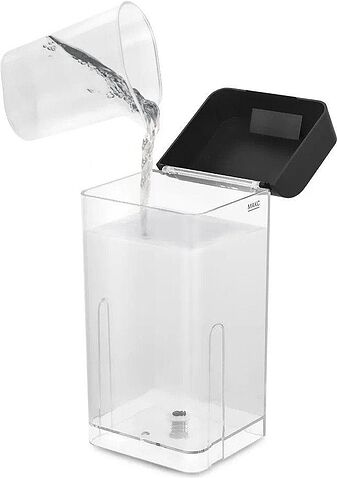 Рожковая кофеварка Kitfort KT-7473